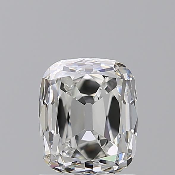 Diamante Naturale Taglio Old Miner 1.5ct EX/EX G VS1 - GIA - 6.99x5.84x4.13mm