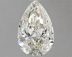 Diamante Naturale Taglio Goccia 1.12ct EX/EX I VVS2 - IGI - 8.95x5.64x3.51mm