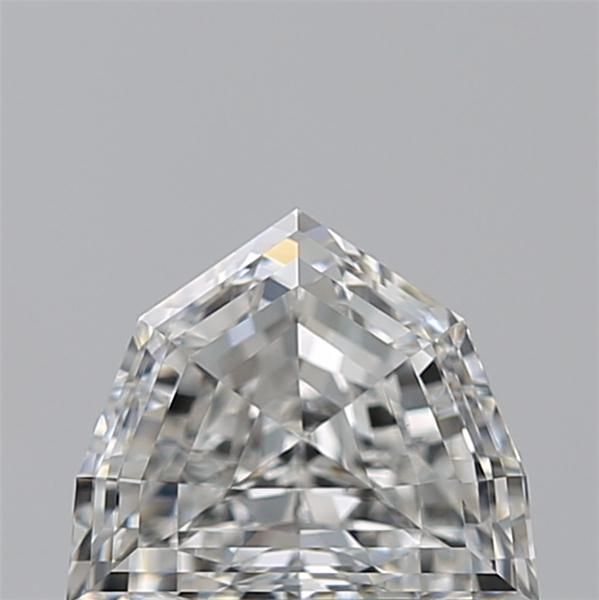 Diamante Naturale Taglio Scudo 1.03ct VG/EX G VS1 - GIA - 6.91x5.79x3.64mm