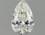 Diamante Naturale Taglio Goccia 0.64ct EX/VG I VS1 - GIA - 7.81x4.85x2.91mm