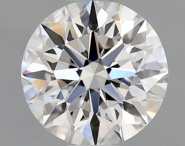 Diamante Naturale Taglio Brillante 0.35ct 3EX E VS1 - GIA - 4.51x4.48x2.82mm