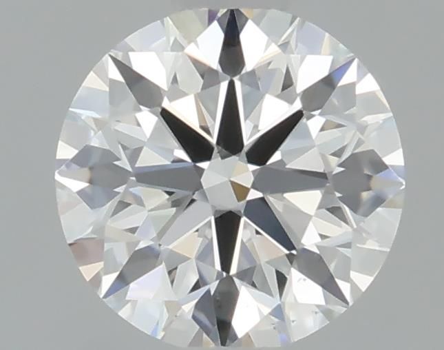 Diamante Naturale Taglio Brillante 0.31ct 3EX D VS1 - IGI - 4.32x4.35x2.67mm