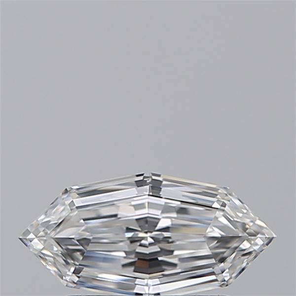 Diamante Naturale Taglio Marquise 0.72ct EX/EX E IF - GIA - 8.56x4.27x2.79mm