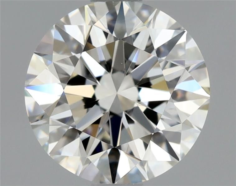Diamante Naturale Taglio Brillante 1.29ct 3EX I VS1 - GIA - 6.95x6.91x4.34mm