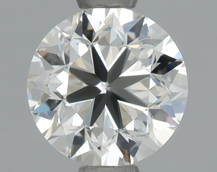 Diamante Naturale Taglio Brillante 0.7ct G/VG/EX I VS1 - GIA - 5.48x5.43x3.59mm