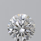 Diamante Naturale Taglio Brillante 1ct EX/VG/EX E VS1 - GIA - 6.28x6.36x4.02mm