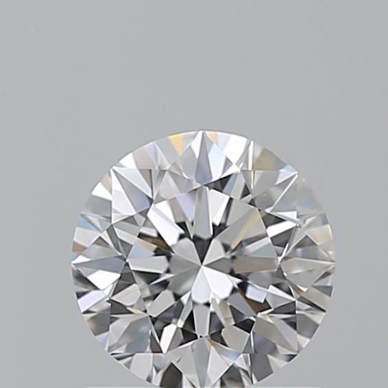 Diamante Naturale Taglio Brillante 1ct EX/VG/EX E VS1 - GIA - 6.28x6.36x4.02mm