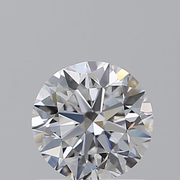 Diamante Taglio Brillante 1.01ct VG/VG/EX E VVS2 - GIA - 6.22x6.3x4.02mm