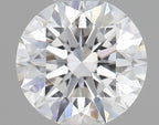 Diamante Naturale Taglio Brillante 0.36ct 3EX D FL - GIA - 4.52x4.55x2.84mm