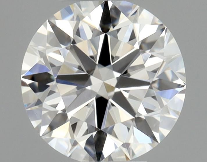 Diamante Naturale Taglio Brillante 0.3ct EX/VG/EX G VS2 - GIA - 4.28x4.22x2.64mm
