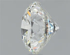 Diamante Taglio Brillante 0.51ct VG/VG/EX G VVS1 - IGI - 4.97x5.04x3.25mm
