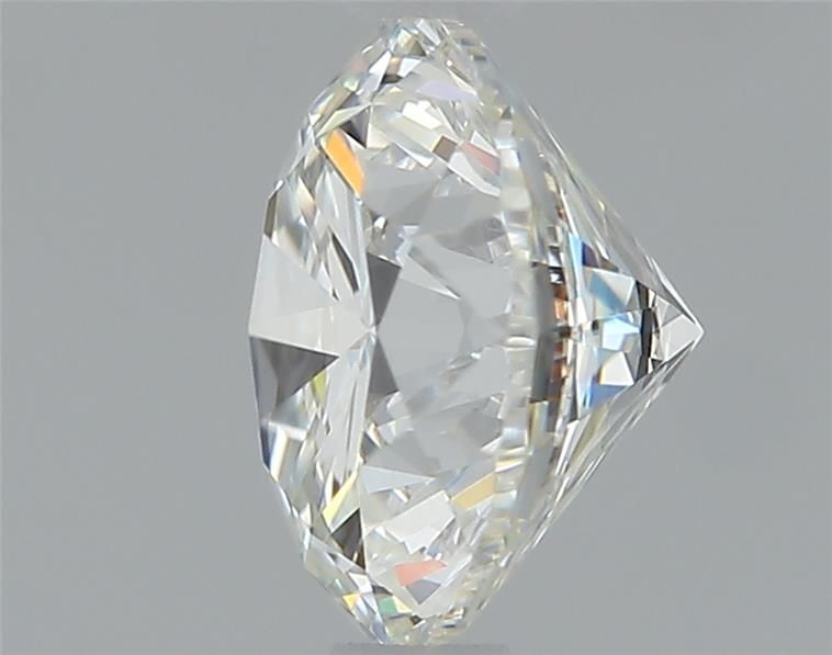 Diamante Taglio Brillante 0.51ct VG/VG/EX G VVS1 - IGI - 4.97x5.04x3.25mm