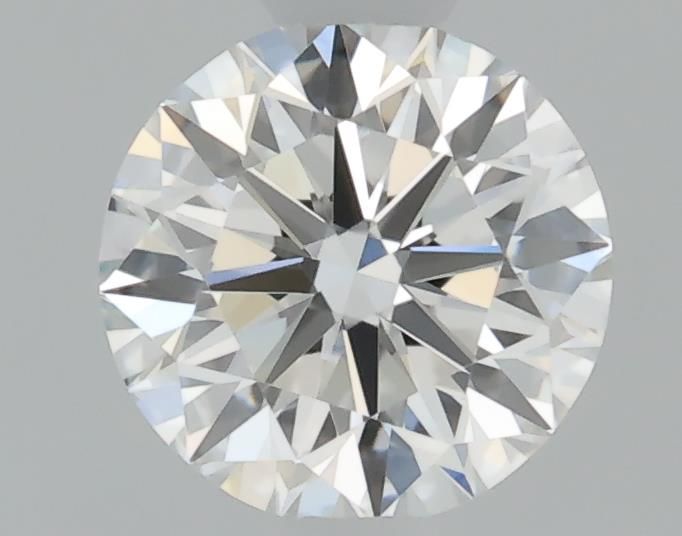 Diamante Taglio Brillante 0.3ct EX/VG/EX F VVS1 - IGI - 4.25x4.29x2.66mm