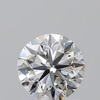 Diamante Taglio Brillante 1.02ct VG/VG/EX G VVS1 - GIA - 6.21x6.29x4.06mm