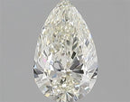 Diamante Naturale Taglio Goccia 1ct EX/EX I VS1 - IGI - 8.98x5.46x3.26mm