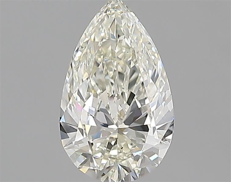 Diamante Naturale Taglio Goccia 1ct EX/EX I VS1 - IGI - 8.98x5.46x3.26mm