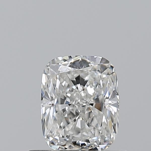 Diamante Taglio Cushion Brillante 0.7ct VG/VG G VVS1 - GIA - 5.67x4.54x3.11mm