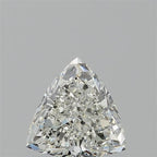 Diamante Naturale Taglio Triangular 0.7ct EX/EX J VS1 - GIA - 6.13x6.17x3.09mm