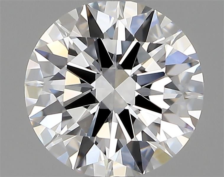 Diamante Naturale Taglio Brillante 0.8ct 3EX E VVS1 - GIA - 6.03x6.01x3.62mm