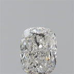 Diamante Taglio Cushion Brillante 0.71ct VG/EX G VS1 - GIA - 5.9x4.51x3.06mm