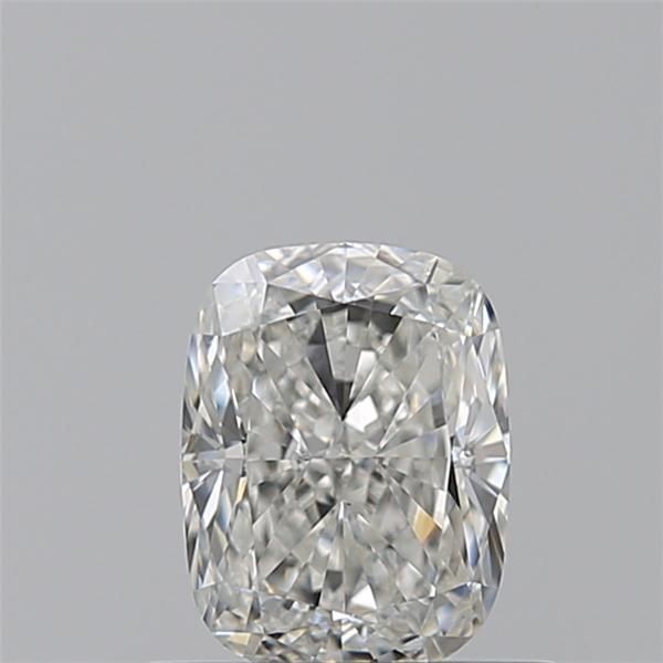Diamante Taglio Cushion Brillante 0.71ct VG/EX G VS1 - GIA - 5.9x4.51x3.06mm