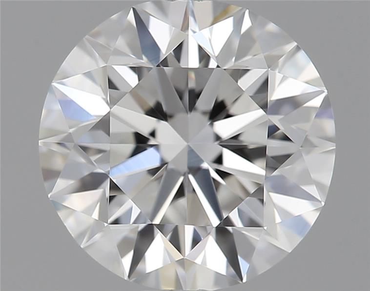 Diamante Taglio Brillante 0.9ct EX/VG/EX E VVS1 - GIA - 6.08x6.15x3.88mm