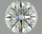 Diamante Naturale Taglio Brillante 0.75ct 3EX I VS2 - IGI - 5.77x5.8x3.62mm