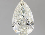 Diamante Naturale Taglio Goccia 1.2ct EX/EX I VS2 - IGI - 9.45x5.75x3.43mm