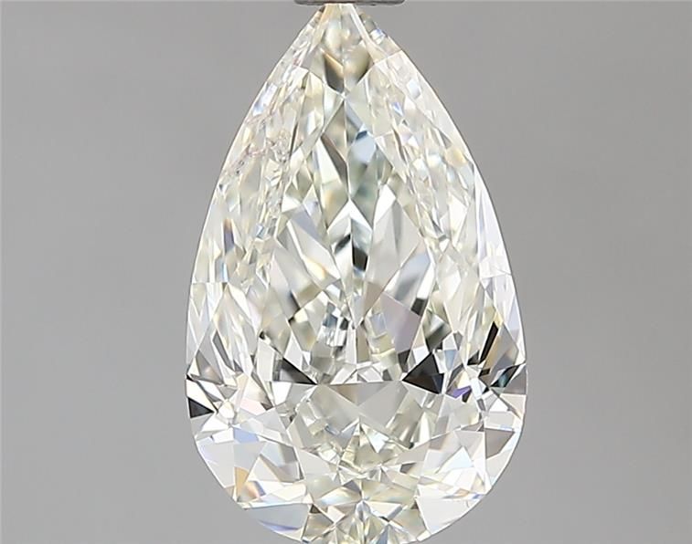 Diamante Naturale Taglio Goccia 1.2ct EX/EX I VS2 - IGI - 9.45x5.75x3.43mm