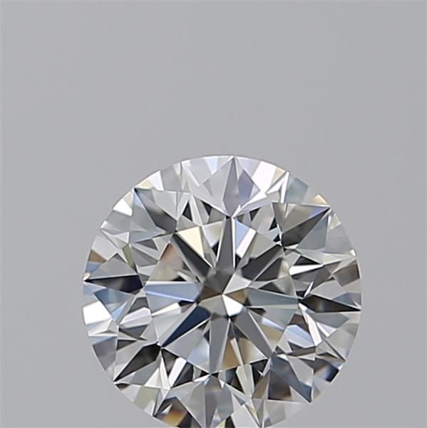 Diamante Naturale Taglio Brillante 0.86ct 3EX E VVS1 - GIA - 6.04x6.06x3.8mm