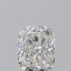 Diamante Taglio Cushion Brillante 0.7ct VG/EX G VVS2 - GIA - 5.52x4.57x3.14mm