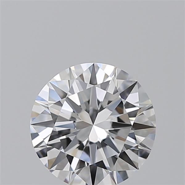 Diamante Naturale Taglio Brillante 1ct EX/VG/EX D IF - GIA - 6.44x6.5x3.89mm
