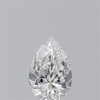 Diamante Naturale Taglio Goccia 0.7ct G/EX E VS1 - GIA - 7.46x4.91x3.19mm