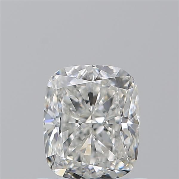 Diamante Taglio Cushion Brillante 0.7ct VG/EX G VVS2 - GIA - 5.52x4.57x3.14mm