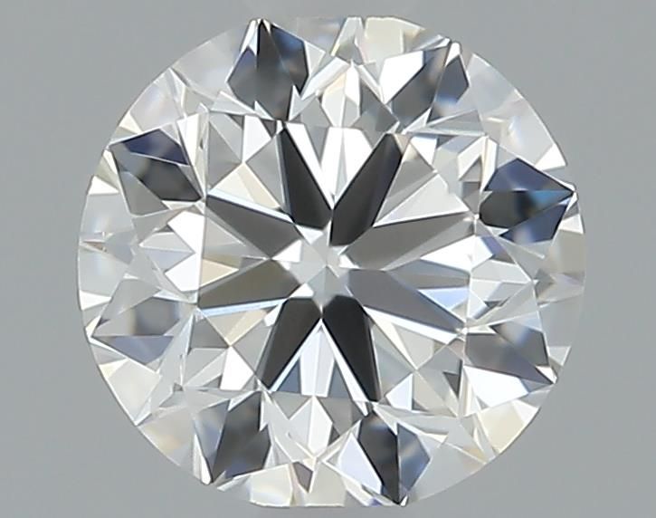 Diamante Taglio Brillante 0.3ct VG/EX/EX E VVS1 - IGI - 4.19x4.22x2.64mm