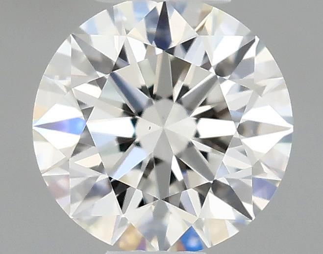 Diamante Naturale Taglio Brillante 0.3ct EX/VG/VG G VS2 - GIA - 4.28x4.24x2.67mm