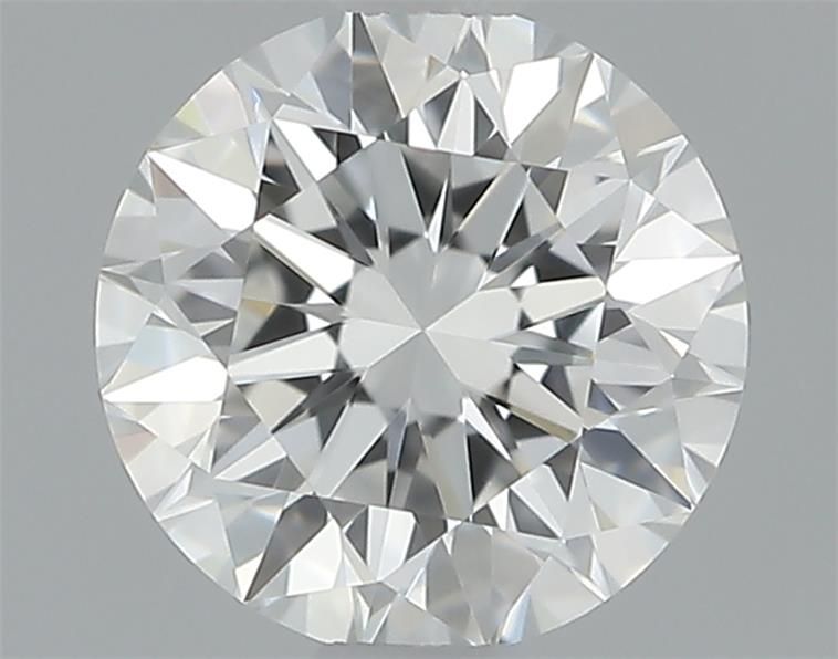 Diamante Naturale Taglio Brillante 0.34ct 3EX E VVS1 - IGI - 4.42x4.45x2.78mm