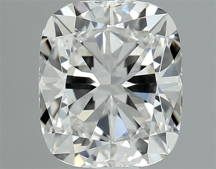 Diamante Taglio Cushion Modificato 1.02ct EX/EX G VVS2 - GIA - 6.26x5.63x3.76mm