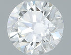 Diamante Taglio Brillante 0.38ct VG/VG/EX G VS1 - GIA - 4.53x4.56x2.91mm