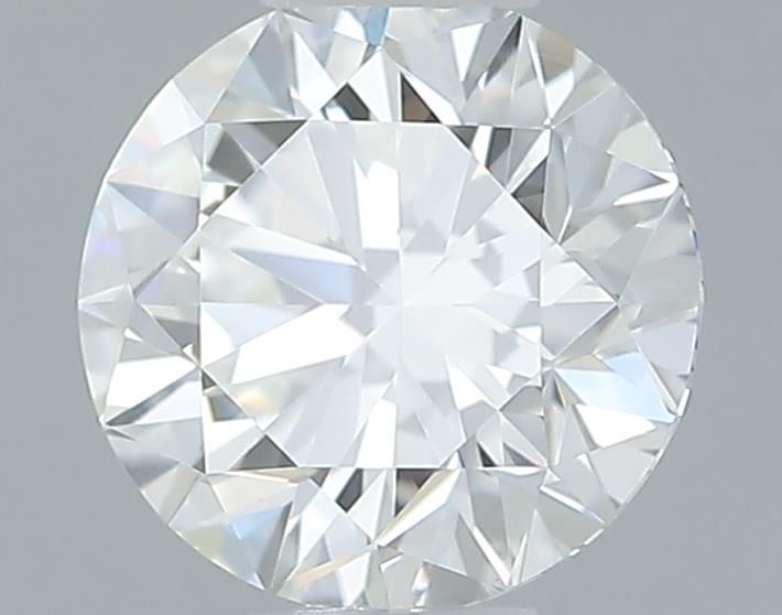 Diamante Taglio Brillante 0.38ct VG/VG/EX G VS1 - GIA - 4.53x4.56x2.91mm