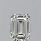 Diamante Naturale Taglio Smeraldo 1.2ct G/EX I VS1 - GIA - 7.15x5.12x3.35mm