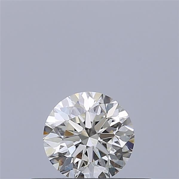 Diamante Naturale Taglio Brillante 0.3ct VG/VG/EX I VS1 - GIA - 4.18x4.22x2.7mm