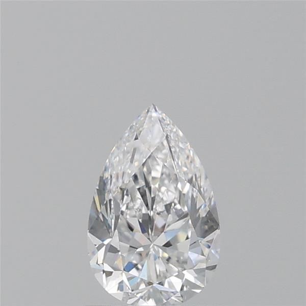 Diamante Naturale Taglio Goccia 1ct VG/VG D VVS2 - GIA - 8.33x5.38x3.59mm