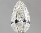 Diamante Naturale Taglio Goccia 0.7ct EX/EX H VS1 - IGI - 8.41x4.93x2.86mm