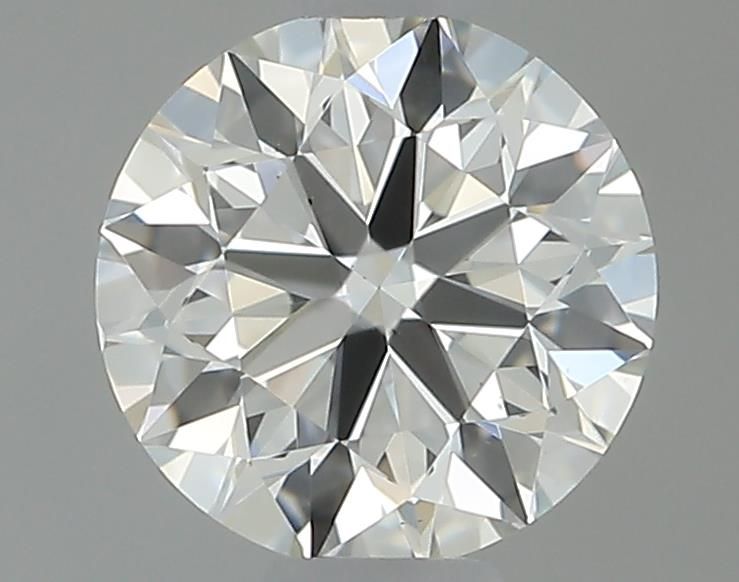 Diamante Taglio Brillante 0.32ct EX/VG/EX G VS1 - IGI - 4.35x4.37x2.73mm
