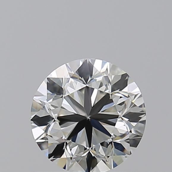 Diamante Naturale Taglio Brillante 1ct G/VG/EX I VS1 - GIA - 6.06x6.15x4.06mm