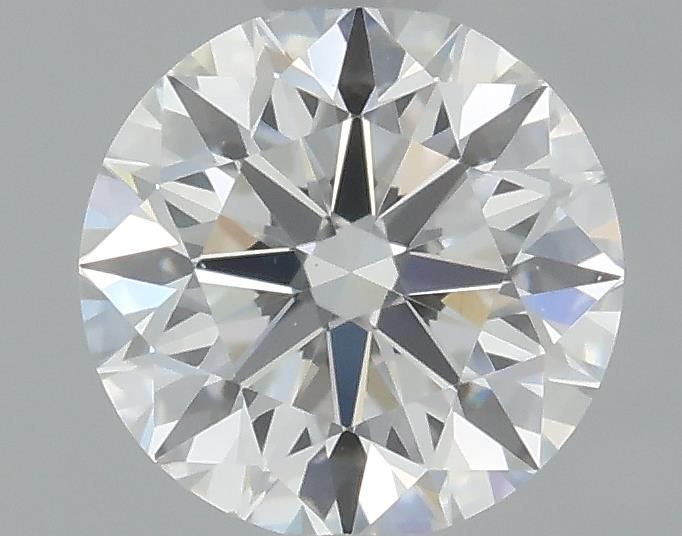 Diamante Naturale Taglio Brillante 0.4ct 3EX E VS1 - IGI - 4.64x4.68x2.94mm