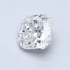 Diamante Taglio Cushion Brillante 1.11ct VG/EX E VVS1 - GIA - 5.78x5.61x3.93mm