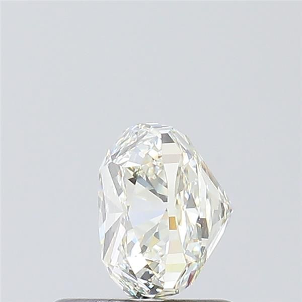 Diamante Taglio Cushion Modificato 1ct EX/EX J VVS2 - IGI - 5.48x5.47x3.9mm