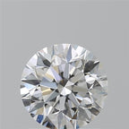 Diamante Naturale Taglio Brillante 1.2ct 3EX D VS1 - GIA - 6.7x6.74x4.28mm